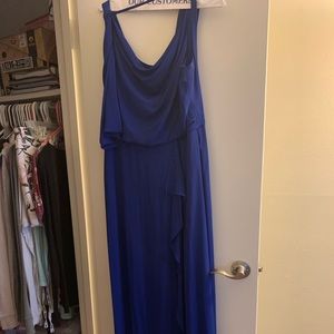 BCBG MAXAZRIA DRESS